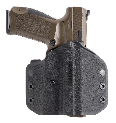 "CANIK TP9SF PISTOL 9MM (L2026-07115)" - Image 5 of 7