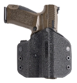 "CANIK TP9SF PISTOL 9MM (L2026-07115)" - Image 5 of 7