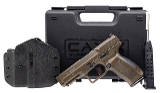 "CANIK TP9SF PISTOL 9MM (L2026-07115)" - Image 7 of 7