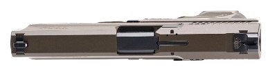 "CANIK TP9SF PISTOL 9MM (L2026-07115)" - Image 4 of 7