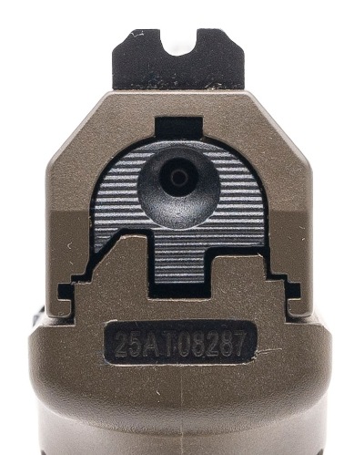 "CANIK TP9SF PISTOL 9MM (L2026-07115)" - Image 3 of 7