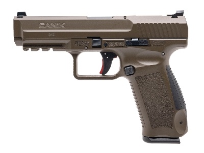 "CANIK TP9SF PISTOL 9MM (L2026-07115)" - Image 2 of 7