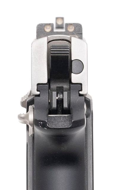 "SIG SAUER P238 PISTOL .380 AUTO (L2026-07362)" - Image 3 of 7