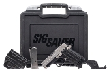 "SIG SAUER P238 PISTOL .380 AUTO (L2026-07362)" - Image 7 of 7