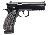 "CZ 75 SP-01 PISTOL 9MM (L2026-07350)" - Image 1 of 7
