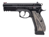 "CZ 75 SP-01 PISTOL 9MM (L2026-07350)" - Image 2 of 7