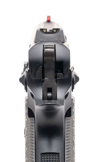 "CZ 75 SP-01 PISTOL 9MM (L2026-07350)" - Image 3 of 7