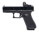"GLOCK 45 GEN 5 MOS PISTOL 9MM (L2026-07356)" - 2 of 6