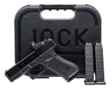 "GLOCK 45 GEN 5 MOS PISTOL 9MM (L2026-07356)" - 6 of 6