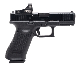 "GLOCK 45 GEN 5 MOS PISTOL 9MM (L2026-07356)" - 1 of 6