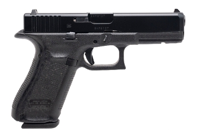 "GLOCK 17 GEN 5 PSITOL 9MM (L2026-07349)" - Image 1 of 5