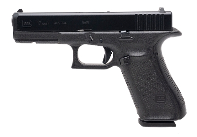 "GLOCK 17 GEN 5 PSITOL 9MM (L2026-07349)" - Image 2 of 5