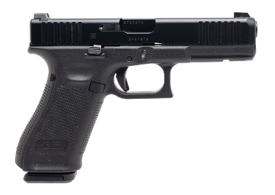 "GLOCK 17 GEN 5 PSITOL 9MM (L2026-07393)" - Image 1 of 5