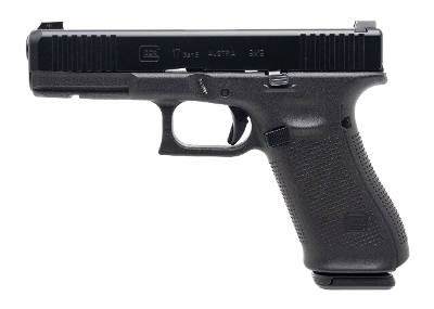 "GLOCK 17 GEN 5 PSITOL 9MM (L2026-07393)" - Image 2 of 5