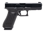 "GLOCK 17 GEN 5 PSITOL 9MM (L2026-07393)" - Image 1 of 5