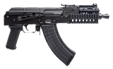 "(SN: PAC26PL42808) PIONEER ARMS MICRO HELLPUP CORE PISTOL 7.62X39MM (L2026-07194)" - 1 of 3