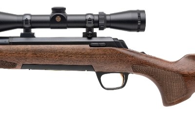 "BROWNING X-BOLT RIFLE .270 WIN. (L2026-03926)" - Image 4 of 4