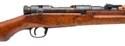 "Japanese Koishikawa Arsenal Type 44 Bolt Action Carbine 6.5x50mm (L2026-07224)" - Image 5 of 9