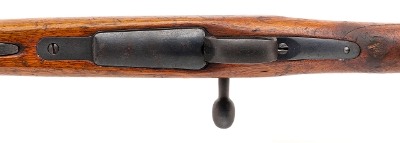 "Japanese Koishikawa Arsenal Type 44 Bolt Action Carbine 6.5x50mm (L2026-07224)" - Image 9 of 9
