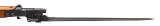 "Japanese Koishikawa Arsenal Type 44 Bolt Action Carbine 6.5x50mm (L2026-07224)" - Image 2 of 9