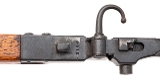 "Japanese Koishikawa Arsenal Type 44 Bolt Action Carbine 6.5x50mm (L2026-07224)" - Image 3 of 9