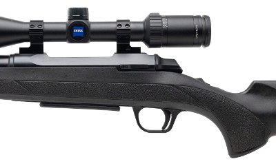 "BROWNING A-BOLT RIFLE 7MM REM. MAG. (L2026-03921)" - Image 4 of 4