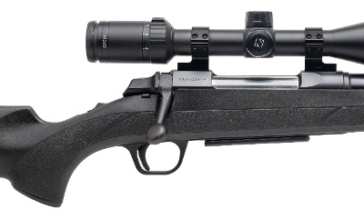 "BROWNING A-BOLT RIFLE 7MM REM. MAG. (L2026-03921)" - Image 2 of 4