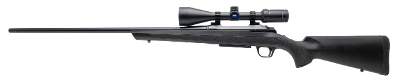 "BROWNING A-BOLT RIFLE 7MM REM. MAG. (L2026-03921)" - Image 3 of 4