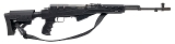 "NORINCO SKS SPORTER RIFLE 7.62X39MM (L2026-06358)"