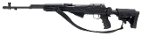 "NORINCO SKS SPORTER RIFLE 7.62X39MM (L2026-06358)" - 3 of 4