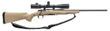 "BROWNING X-BOLT RIFLE 6.5 CREEDMOOR (L2026-03927)"