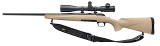 "BROWNING X-BOLT RIFLE 6.5 CREEDMOOR (L2026-03927)" - Image 3 of 4