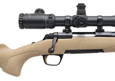 "BROWNING X-BOLT RIFLE 6.5 CREEDMOOR (L2026-03927)" - Image 2 of 4