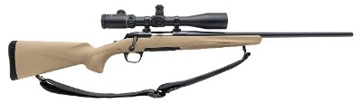 "BROWNING X-BOLT RIFLE 6.5 CREEDMOOR (L2026-03927)" - Image 1 of 4