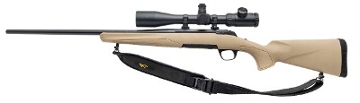 "BROWNING X-BOLT RIFLE 6.5 CREEDMOOR (L2026-03927)" - Image 3 of 4