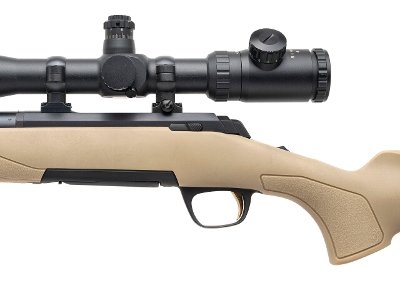 "BROWNING X-BOLT RIFLE 6.5 CREEDMOOR (L2026-03927)" - Image 4 of 4