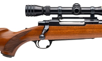 "RUGER M77 RIFLE .30-06 SPRG. (L2026-05122)" - Image 2 of 4