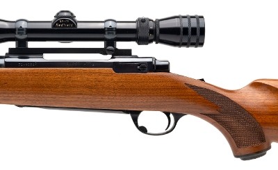 "RUGER M77 RIFLE .30-06 SPRG. (L2026-05122)" - Image 4 of 4