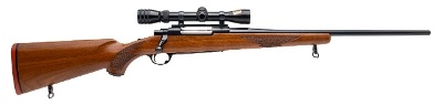 "RUGER M77 RIFLE .30-06 SPRG. (L2026-05122)" - Image 1 of 4