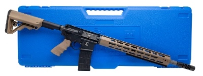 "ROCK RIVER ARMS LAR-458 X-SERIES RIFLE .458 SOCOM (L2026-06233)" - Image 6 of 6
