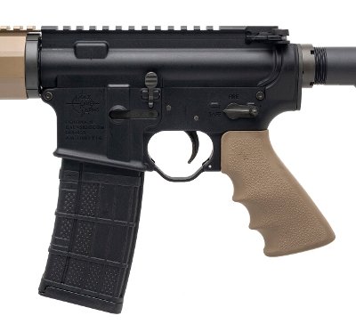 "ROCK RIVER ARMS LAR-458 X-SERIES RIFLE .458 SOCOM (L2026-06233)" - Image 4 of 6