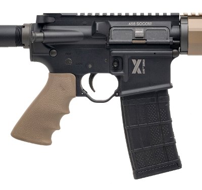 "ROCK RIVER ARMS LAR-458 X-SERIES RIFLE .458 SOCOM (L2026-06233)" - Image 2 of 6