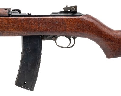 "National Ordnance Commercial M1 Carbine .30 Carbine (L2026-06699)" - Image 4 of 9