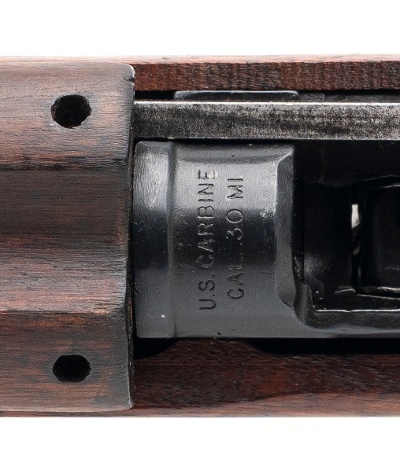 "National Ordnance Commercial M1 Carbine .30 Carbine (L2026-06699)" - Image 7 of 9
