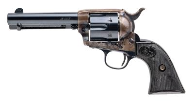 "Colt Single Action Army 45 LC (L2025-05077) " - Image 1 of 9