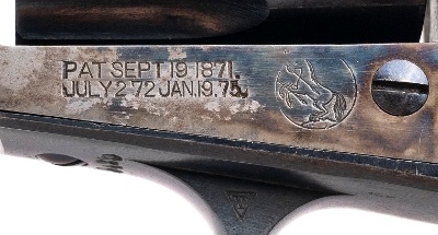 "Colt Single Action Army 45 LC (L2025-05077) " - Image 2 of 9