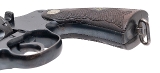 "Colt New Service 44-40 with Fleur-De-Lis Grips (L2026-02579) " - Image 6 of 6