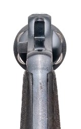 "Colt New Service 44-40 with Fleur-De-Lis Grips (L2026-02579) " - Image 3 of 6