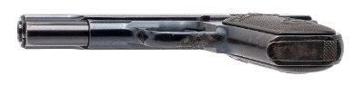 "Very Early Colt 1908 Semi-Automatic 380 (L2025-12950) " - Image 7 of 8