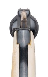 "“Fitz Special" Smith & Wesson Model 34-1 W/ Ivory Grips (L2025-10282) " - Image 3 of 6